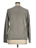 Barefoot Dreams Gray Pullover Sweater Size XL - photo 2