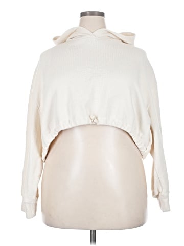 FOR DAYS Poncho (view 1)