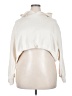 FOR DAYS Ivory Poncho Size XXL - photo 1