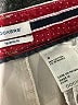 Dockers Solid Tan Khaki Shorts Size 8 - photo 3