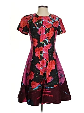 Tracy Reese Cocktail Dress (view 1)