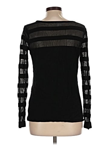 K. Jordan Long Sleeve Top (view 2)