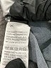 Shein Curve 100% Polyester Black 3/4 Sleeve Blouse Size 2X - photo 8