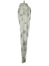 We the Free Floral Silver Casual Pants Size 25 waist - photo 5