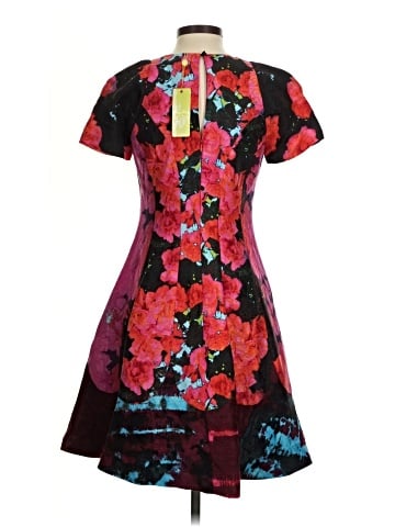 Tracy Reese Cocktail Dress (view 2)
