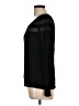 K. Jordan Black Long Sleeve Top Size L - photo 5