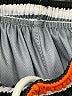 Unbranded Black Athletic Shorts Size L (youth) - photo 3