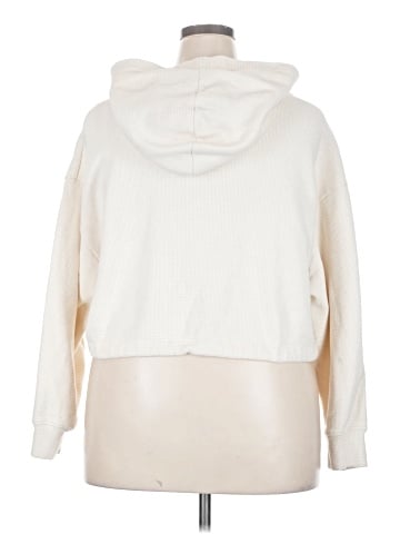 FOR DAYS Poncho (view 2)