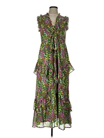 Banjanan Casual Dress (view 1)