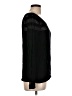K. Jordan Black Long Sleeve Top Size L - photo 4