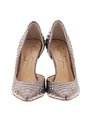 Jessica Simpson Heels (view 2)