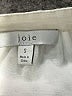 Joie Ivory Long Sleeve Blouse Size S - photo 8