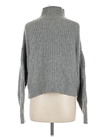 Elizabeth and James Turtleneck Sweater (view 2)