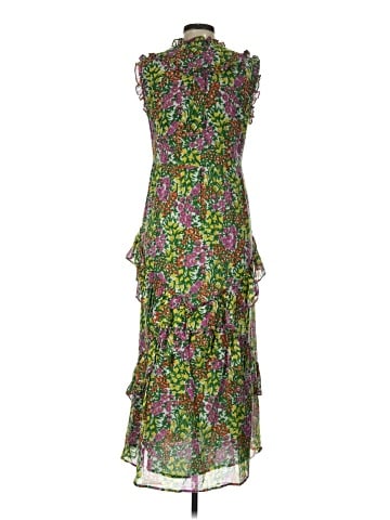 Banjanan Casual Dress (view 2)