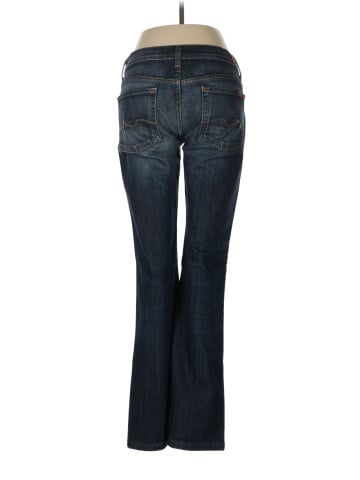 7 For All Mankind Jeans (view 2)