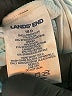 Lands' End Checkered-gingham Blue Swimsuit Top Size XL - photo 4