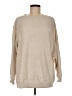 Aerie Solid Tan Pullover Sweater Size M - photo 1