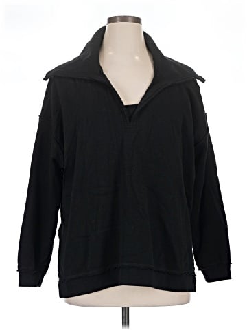 Torrid Sweatshirt (view 1)