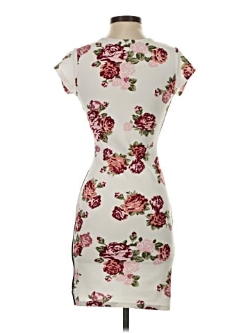 Crave Fame By Almost Famous Cocktail Dress (view 2)