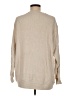 Aerie Solid Tan Pullover Sweater Size M - photo 2