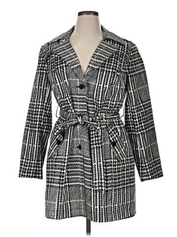 Coldwater Creek Coat (view 1)
