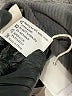 Assorted Brands Gray Cardigan Size S - photo 8