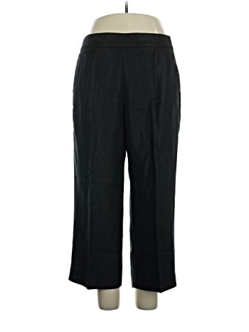 J.Crew Linen Pants (view 1)