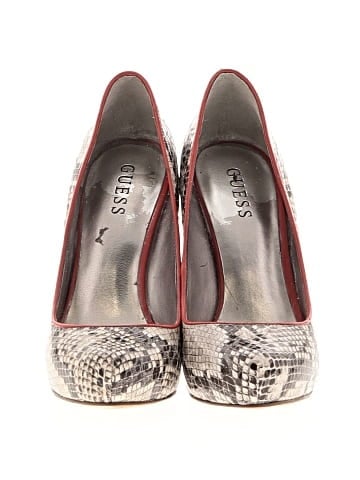 Guess Heels (view 2)