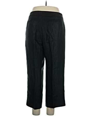 J.Crew Linen Pants (view 2)