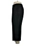 J.Crew Black Linen Pants Size 14 - photo 5