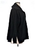 Torrid Black Sweatshirt Size 1X Plus (1) - photo 4
