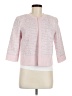 Studio One 100% Polyester Pink Jacket Size 8 - photo 1