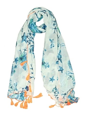 Debbie Katz Scarf (view 1)