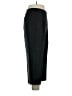 J.Crew Black Linen Pants Size 14 - photo 4