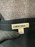 Cherokee 100% Cotton Black Pullover Sweater Size S - photo 7