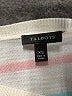 Talbots Stripes Ivory Pullover Sweater Size XS - photo 7