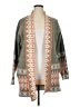 Unbranded Gray Cardigan Size XL - photo 1