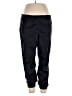 Nike Black Track Pants Size L - photo 1