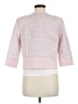 Studio One 100% Polyester Pink Jacket Size 8 - photo 2