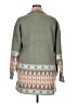 Unbranded Gray Cardigan Size XL - photo 2