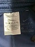 Nike 100% Polyester Blue Athletic Shorts Size M (kids) - photo 3