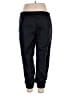 Nike Black Track Pants Size L - photo 2