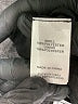 premier amour 100% Polyester Black Formal Skirt Size M - photo 5