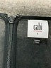 CAbi 100% Polyester Black Sleeveless Blouse Size 4 - photo 7