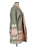 Unbranded Gray Cardigan Size XL - photo 4
