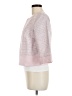 Studio One 100% Polyester Pink Jacket Size 8 - photo 5