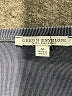 Green Envelope Gray Short Sleeve Top Size M - photo 7