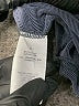 Green Envelope Gray Short Sleeve Top Size M - photo 8