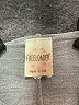 Freeloader Gray 3/4 Sleeve Top Size M - photo 7