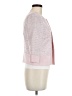 Studio One 100% Polyester Pink Jacket Size 8 - photo 4